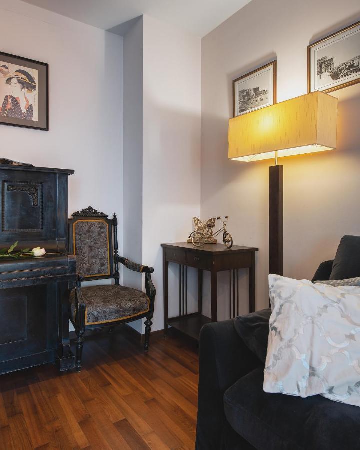 Gdanski Business Center Apartments ワルシャワ エクステリア 写真