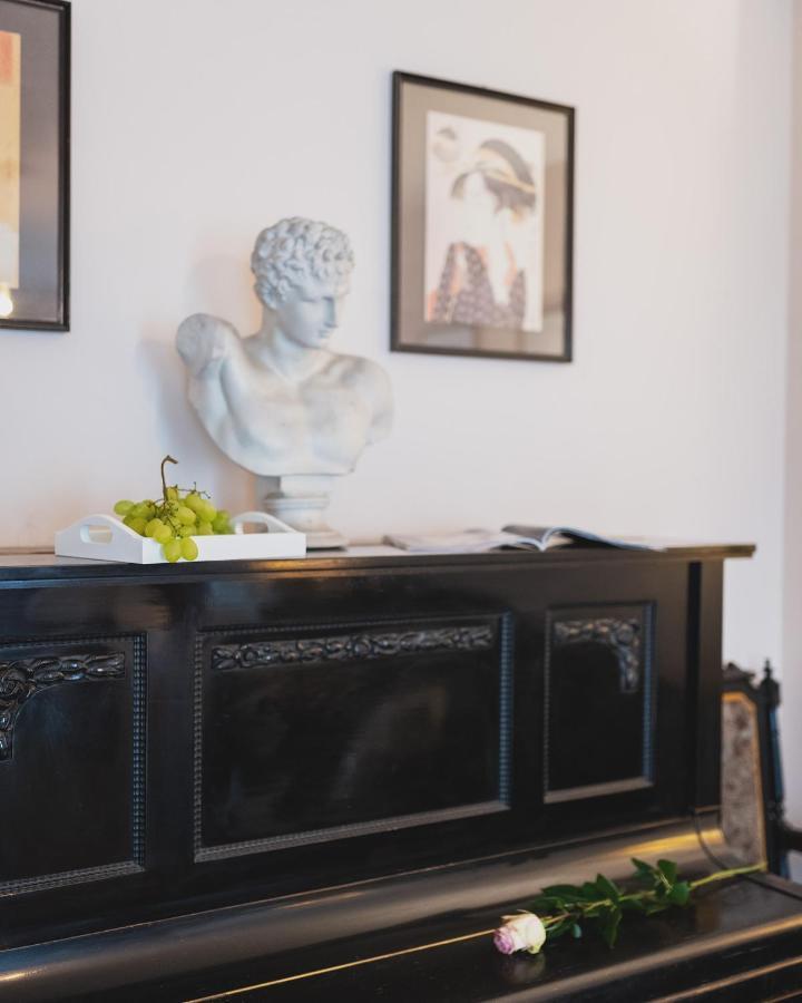 Gdanski Business Center Apartments ワルシャワ エクステリア 写真