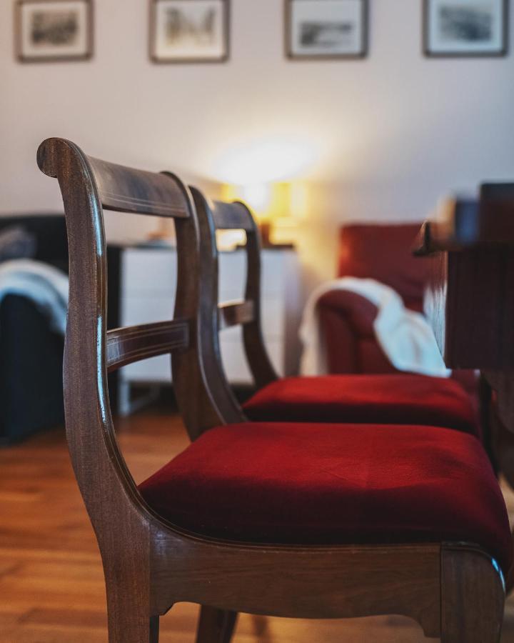 Gdanski Business Center Apartments ワルシャワ エクステリア 写真