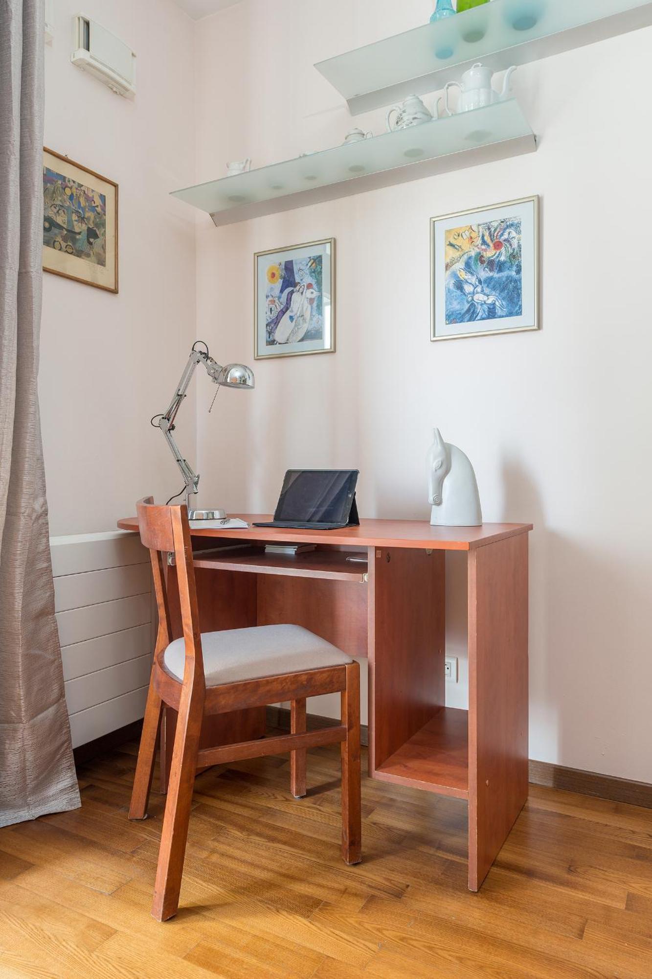 Gdanski Business Center Apartments ワルシャワ 部屋 写真