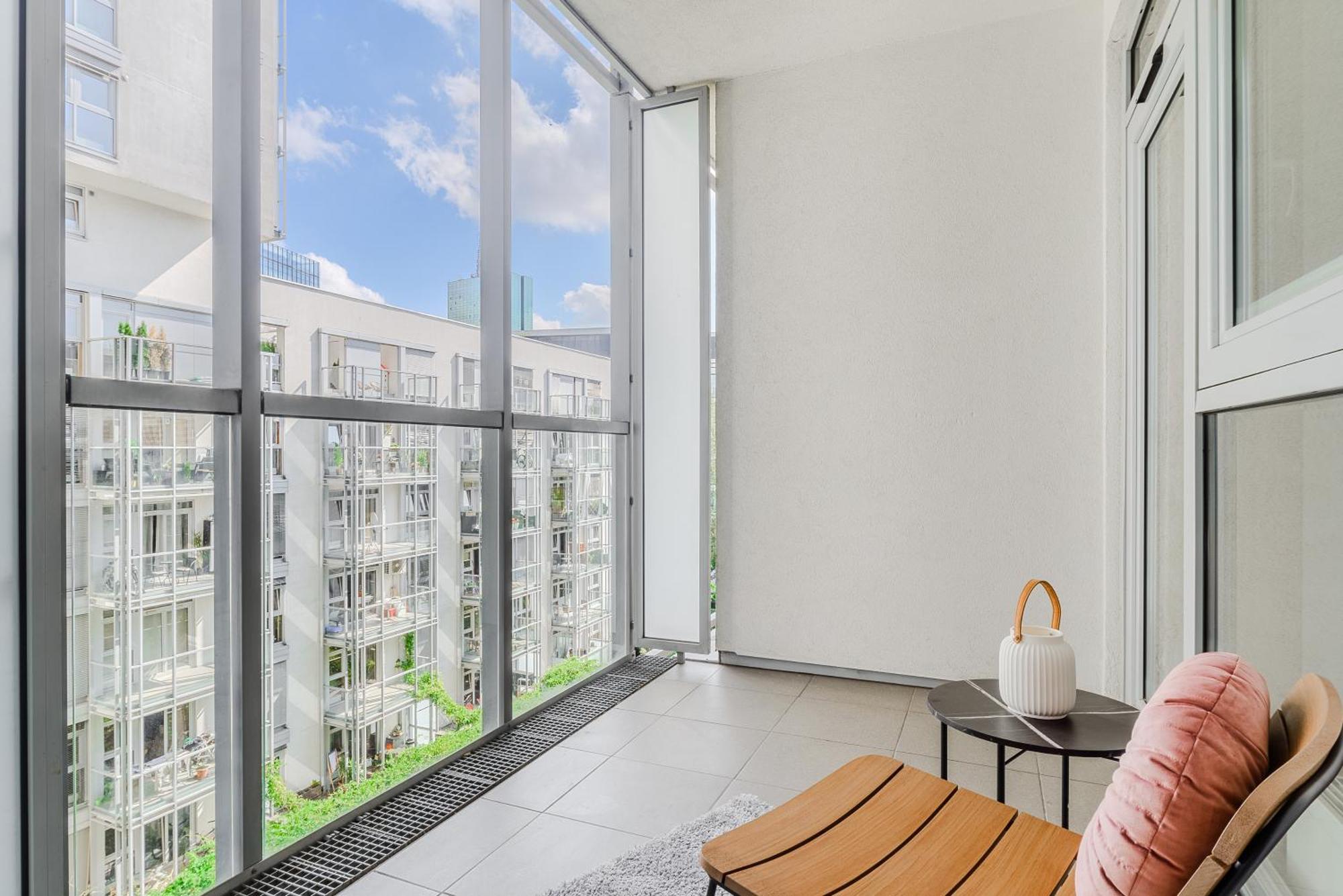 Gdanski Business Center Apartments ワルシャワ エクステリア 写真