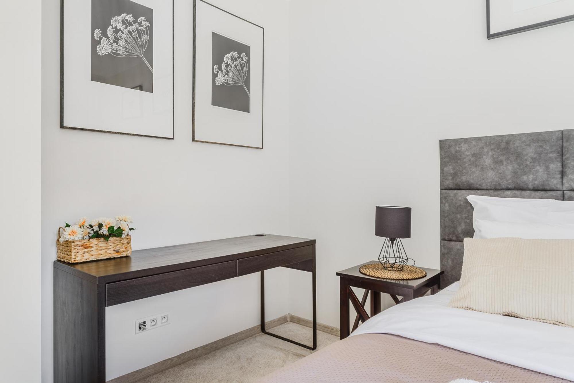 Gdanski Business Center Apartments ワルシャワ エクステリア 写真
