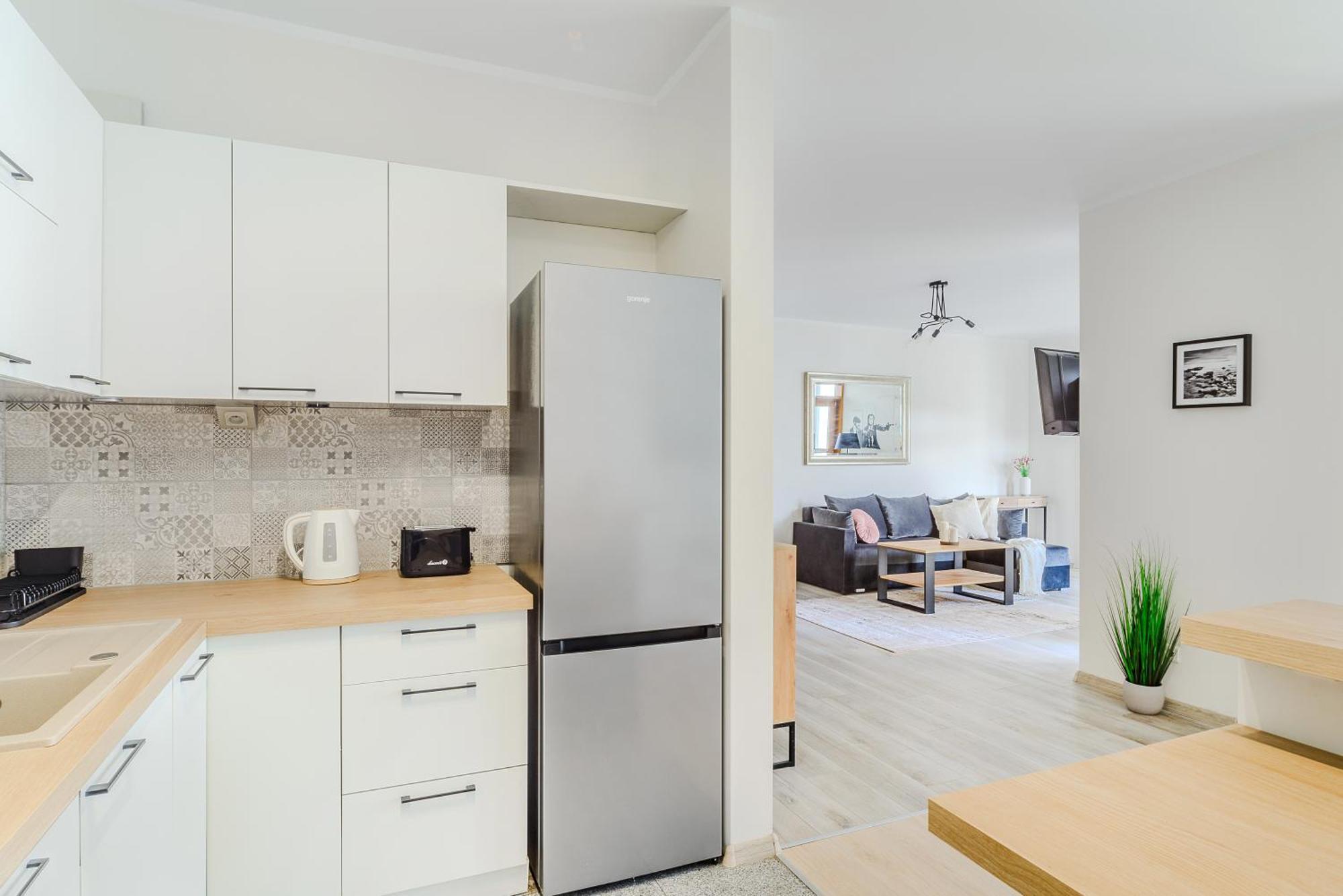 Gdanski Business Center Apartments ワルシャワ エクステリア 写真