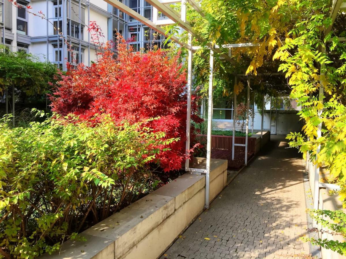 Gdanski Business Center Apartments ワルシャワ エクステリア 写真